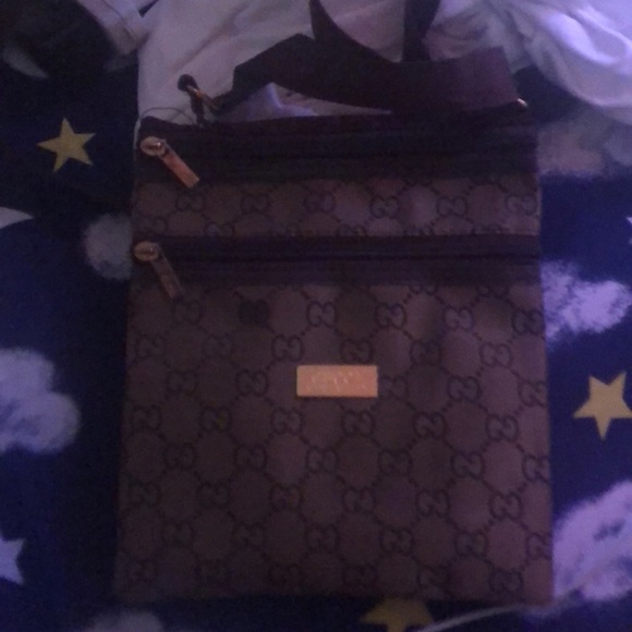 real gucci bag